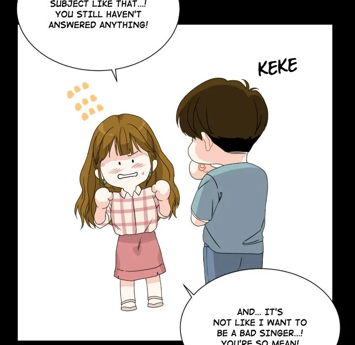 Unrequited Love (official) Chapter 78 - page 60