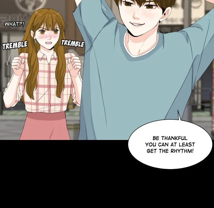 Unrequited Love (official) Chapter 78 - page 62