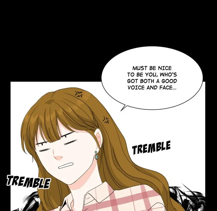 Unrequited Love (official) Chapter 78 - page 63
