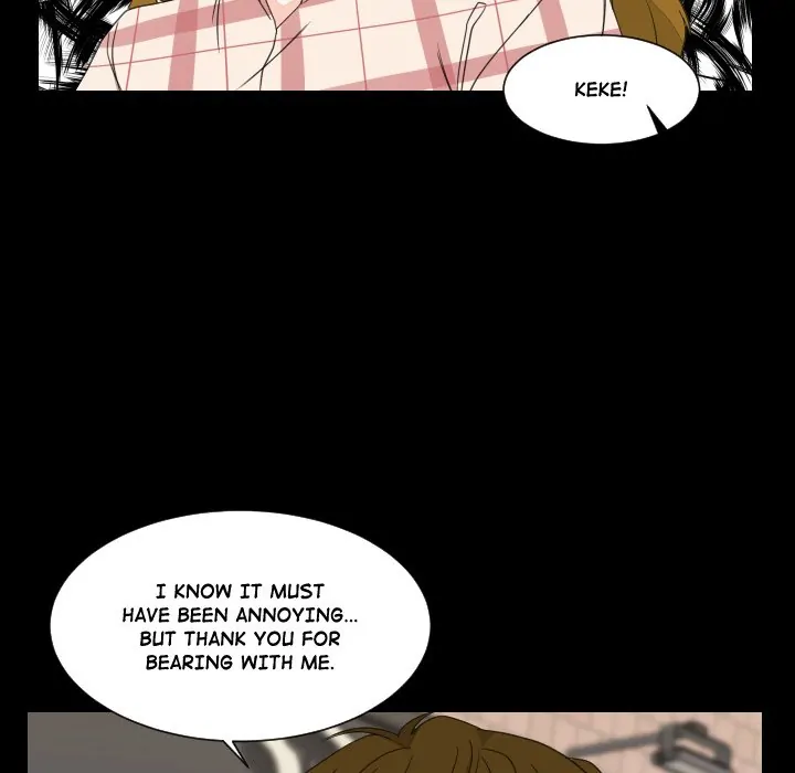 Unrequited Love (official) Chapter 78 - page 64