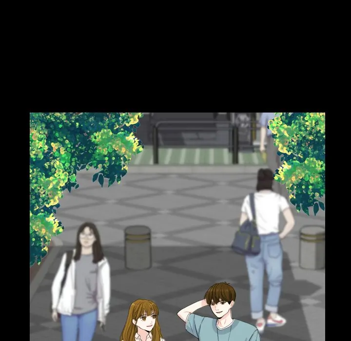 Unrequited Love (official) Chapter 78 - page 6
