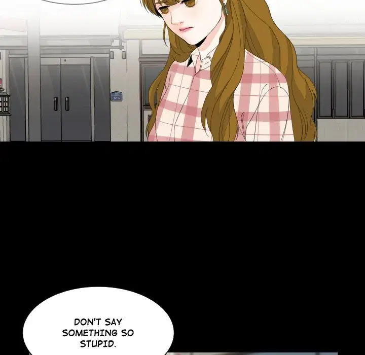 Unrequited Love (official) Chapter 78 - page 69