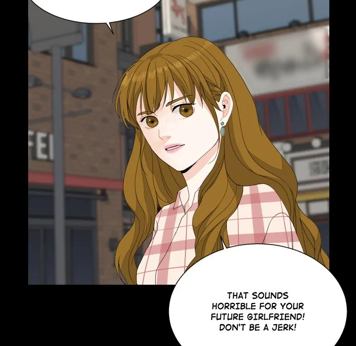 Unrequited Love (official) Chapter 78 - page 70
