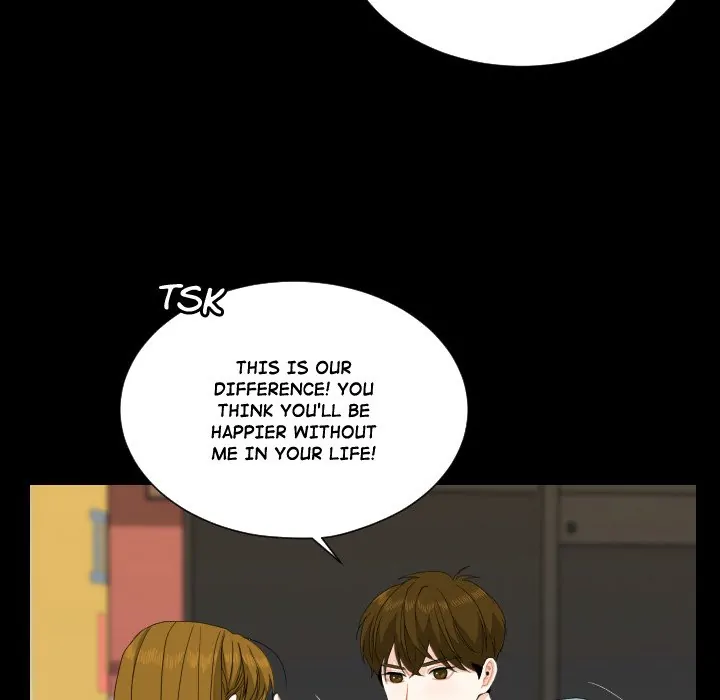 Unrequited Love (official) Chapter 78 - page 71
