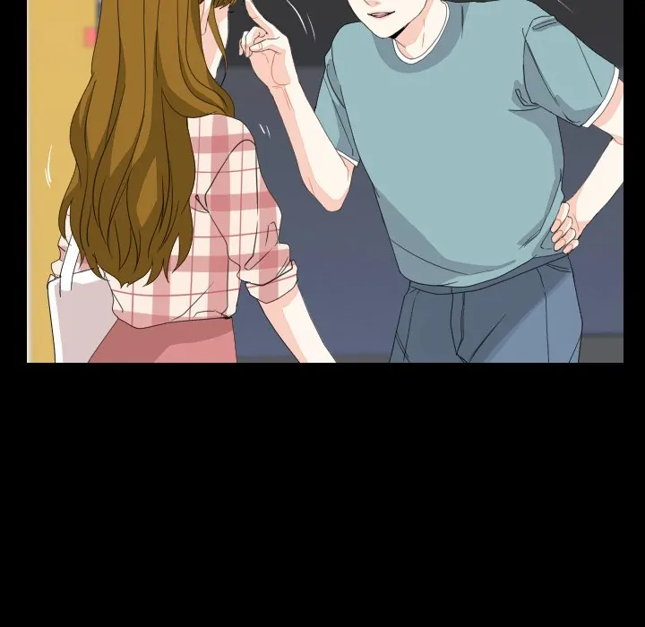 Unrequited Love (official) Chapter 78 - page 72