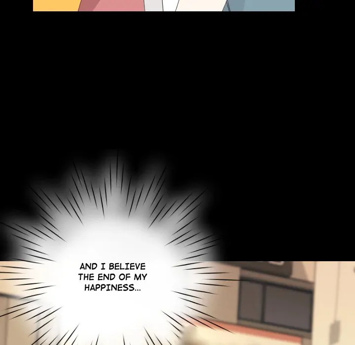 Unrequited Love (official) Chapter 78 - page 74