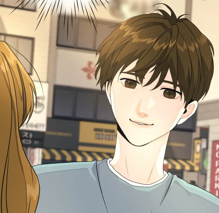 Unrequited Love (official) Chapter 78 - page 75