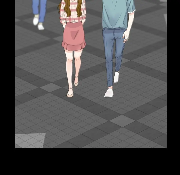 Unrequited Love (official) Chapter 78 - page 7