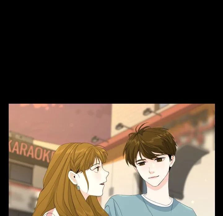Unrequited Love (official) Chapter 78 - page 8