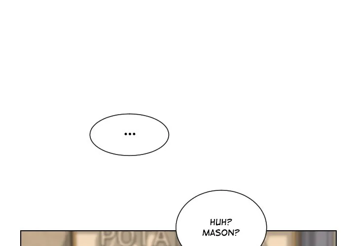 Unrequited Love (official) Chapter 76 - page 1