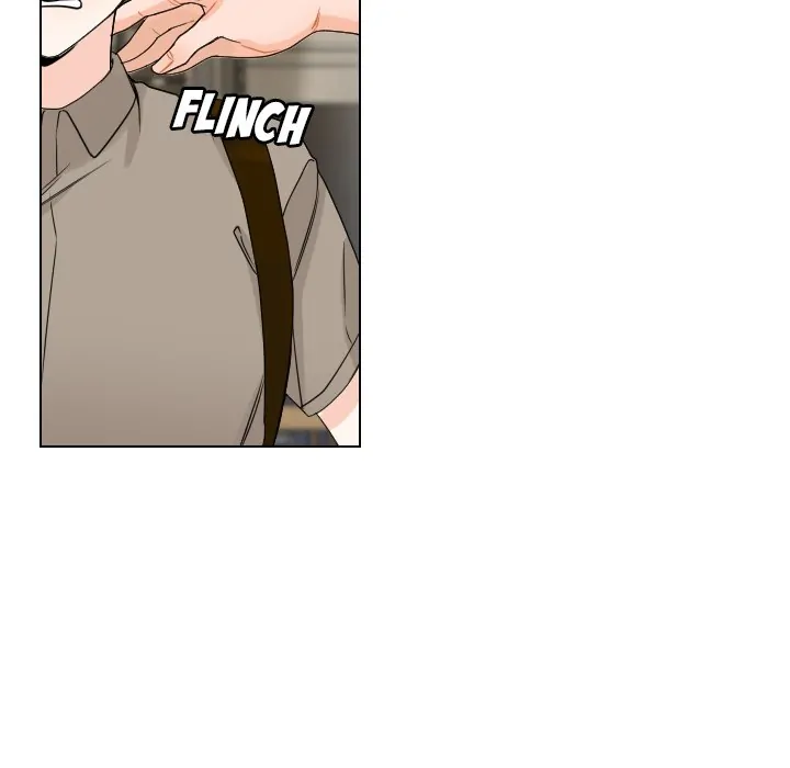 Unrequited Love (official) Chapter 76 - page 6