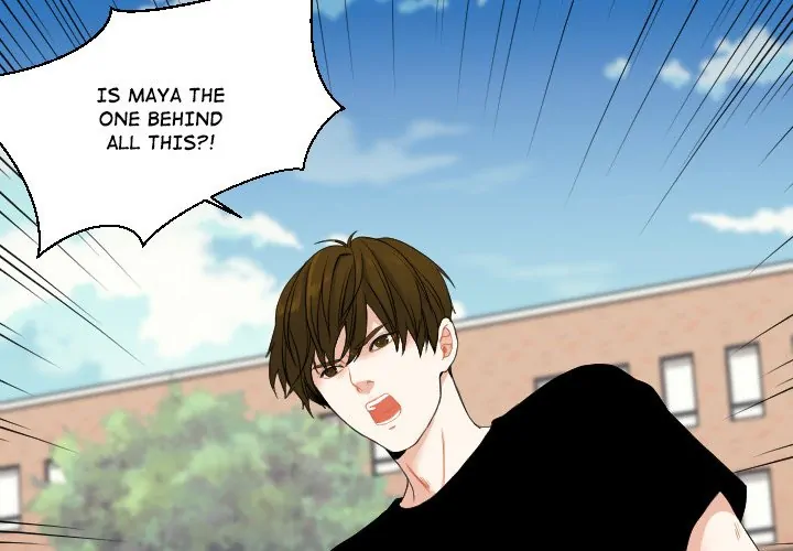 Unrequited Love (official) Chapter 53 - page 1