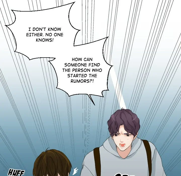 Unrequited Love (official) Chapter 53 - page 6