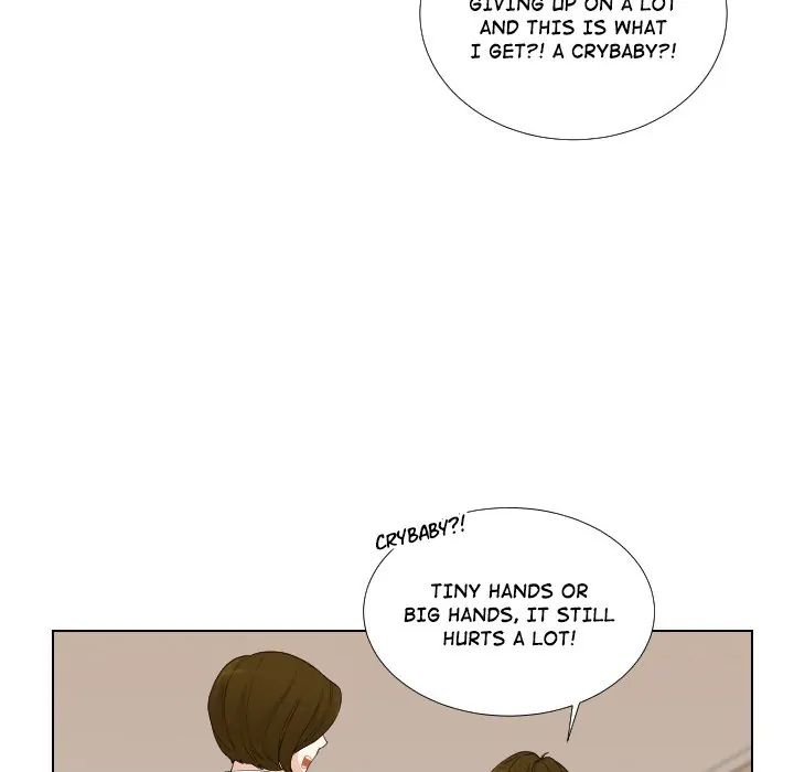 Unrequited Love (official) Chapter 51 - page 9