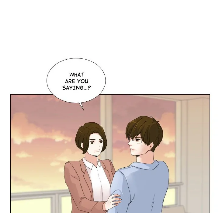 Unrequited Love (official) Chapter 51 - page 14