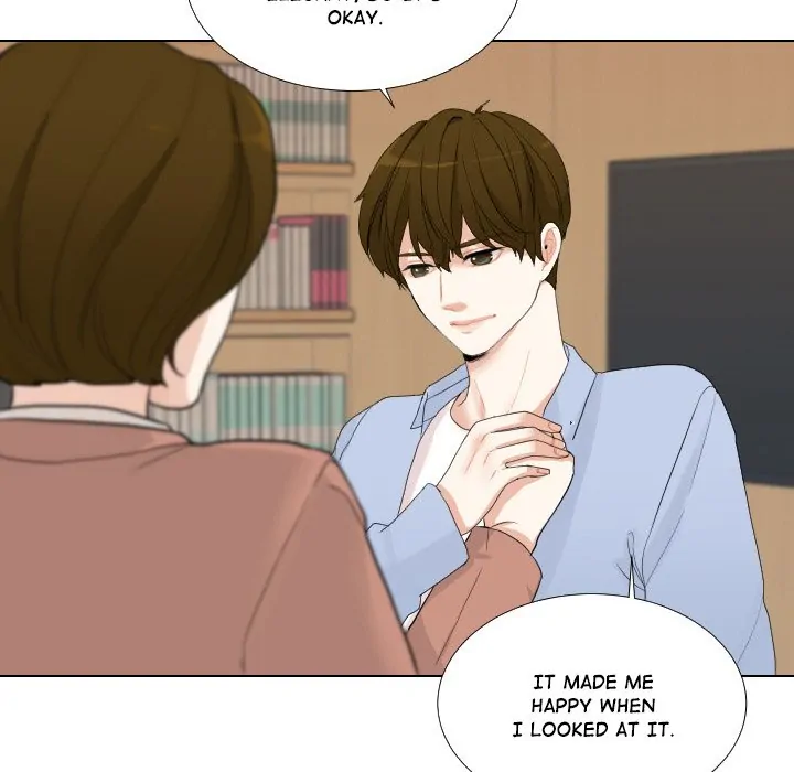 Unrequited Love (official) Chapter 51 - page 16