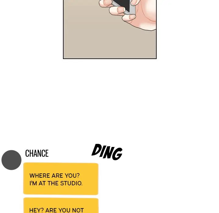 Unrequited Love (official) Chapter 51 - page 22