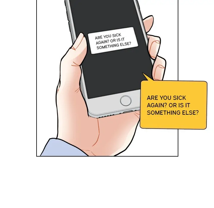 Unrequited Love (official) Chapter 51 - page 27