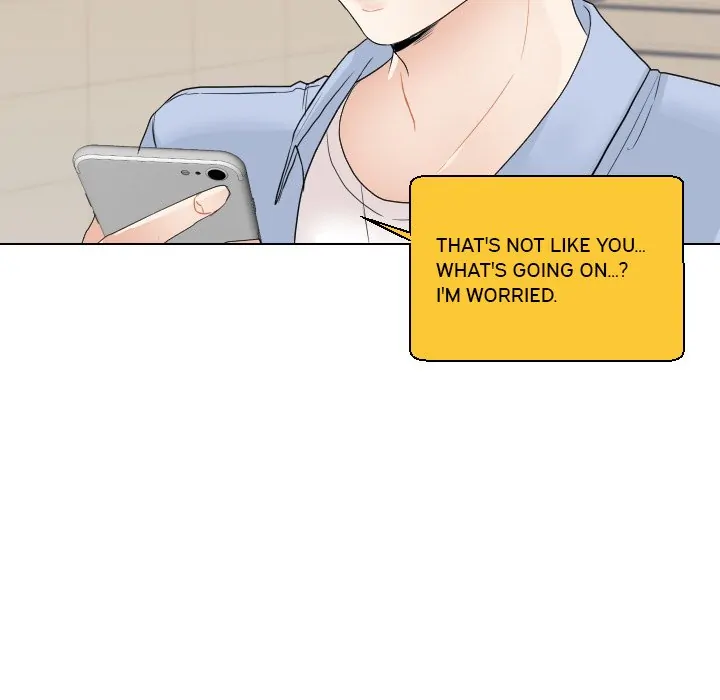 Unrequited Love (official) Chapter 51 - page 29