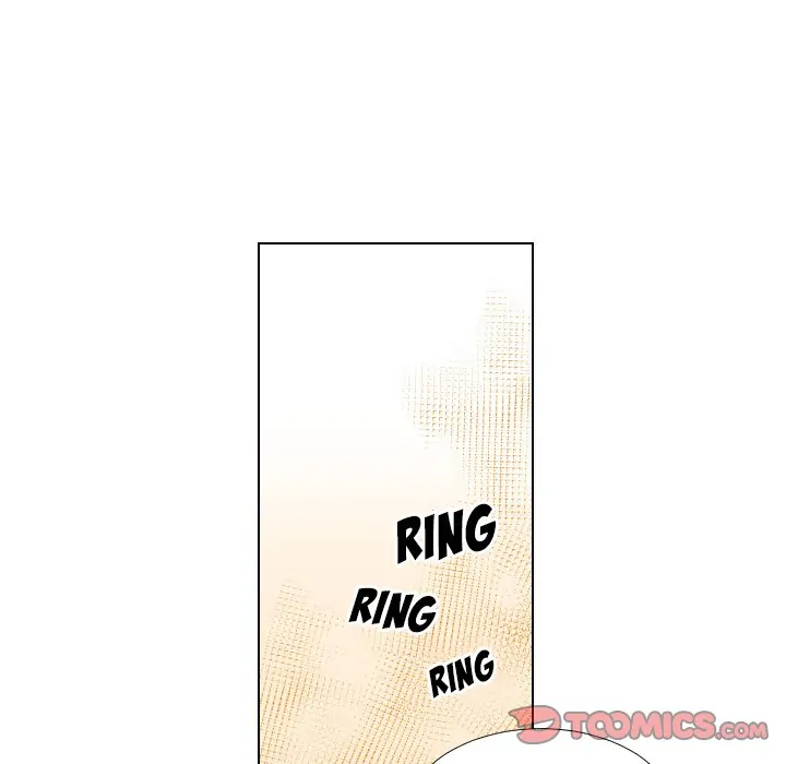 Unrequited Love (official) Chapter 51 - page 30