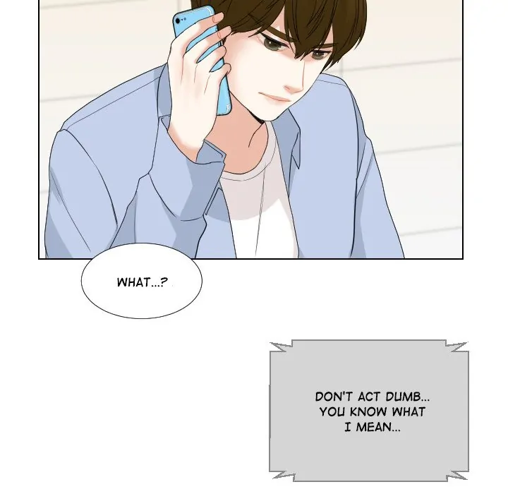 Unrequited Love (official) Chapter 51 - page 34