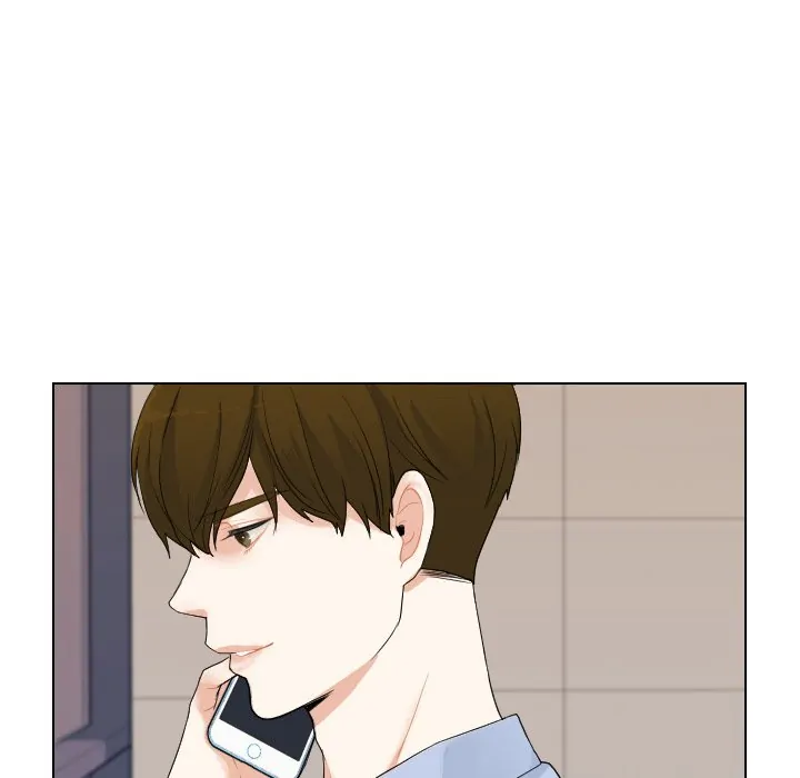Unrequited Love (official) Chapter 51 - page 35