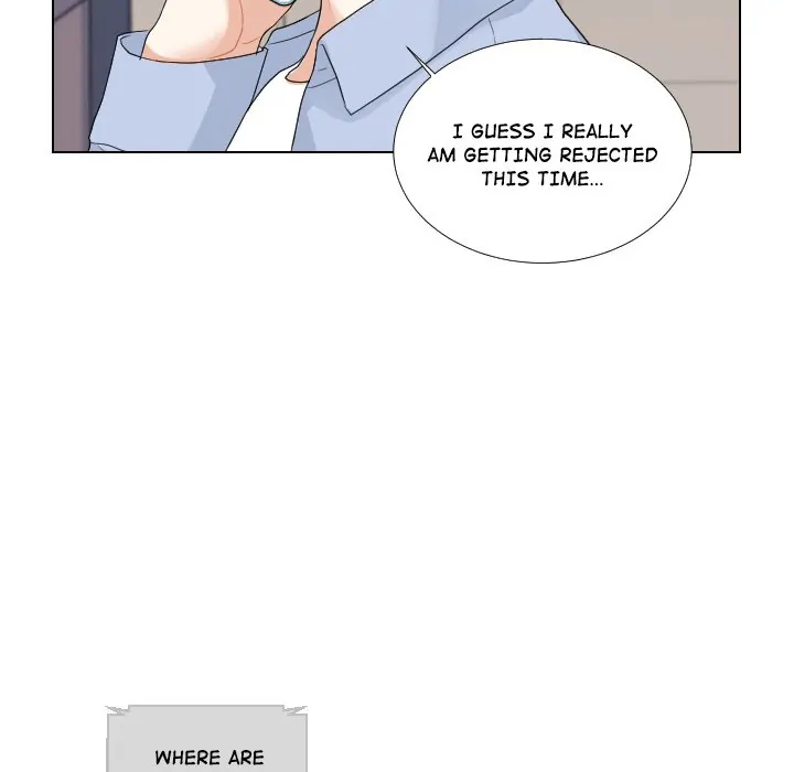Unrequited Love (official) Chapter 51 - page 36