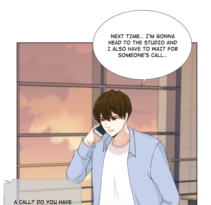 Unrequited Love (official) Chapter 51 - page 39