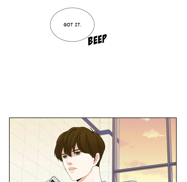 Unrequited Love (official) Chapter 51 - page 41