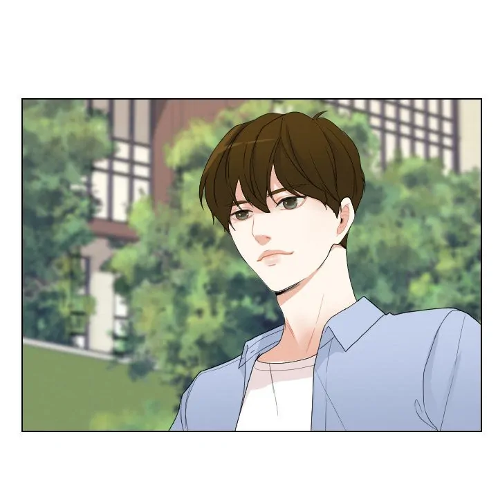 Unrequited Love (official) Chapter 51 - page 46