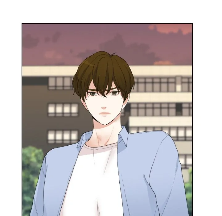 Unrequited Love (official) Chapter 51 - page 49