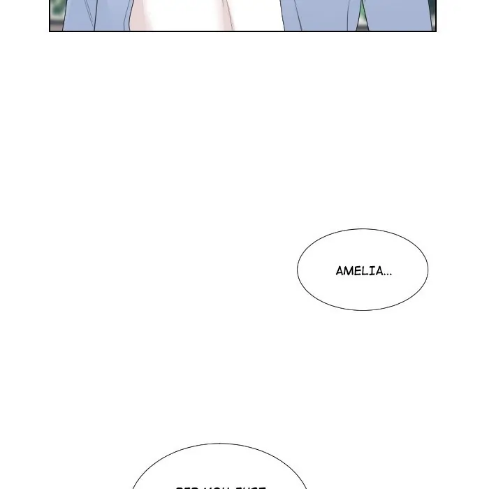 Unrequited Love (official) Chapter 51 - page 50