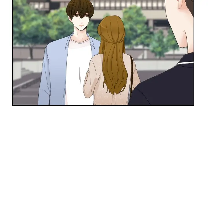Unrequited Love (official) Chapter 51 - page 54