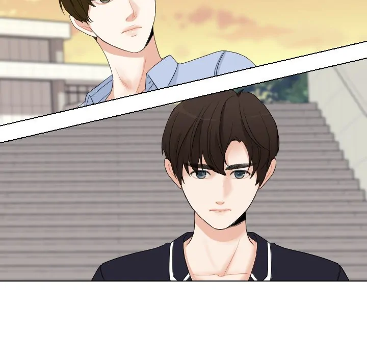 Unrequited Love (official) Chapter 51 - page 60