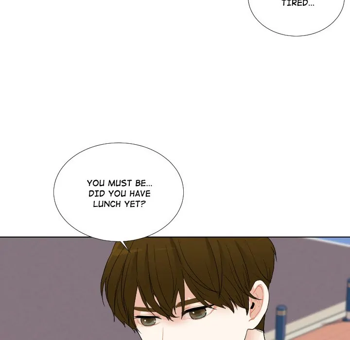 Unrequited Love (official) Chapter 51 - page 73