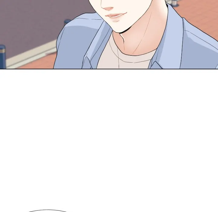 Unrequited Love (official) Chapter 51 - page 74