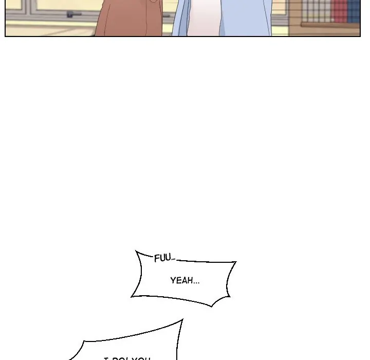 Unrequited Love (official) Chapter 51 - page 7
