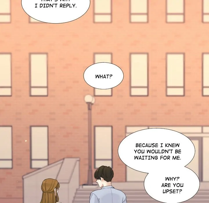 Unrequited Love (official) Chapter 51 - page 79