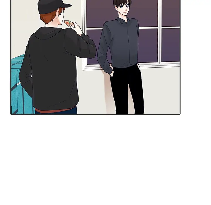 Unrequited Love (official) Chapter 10 - page 31