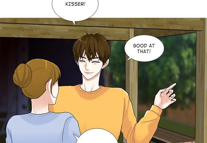 Unrequited Love (official) Chapter 10 - page 3