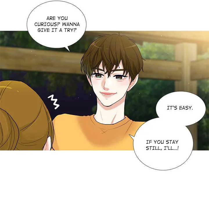 Unrequited Love (official) Chapter 10 - page 6