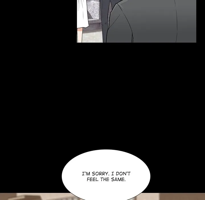 Unrequited Love (official) Chapter 28 - page 75