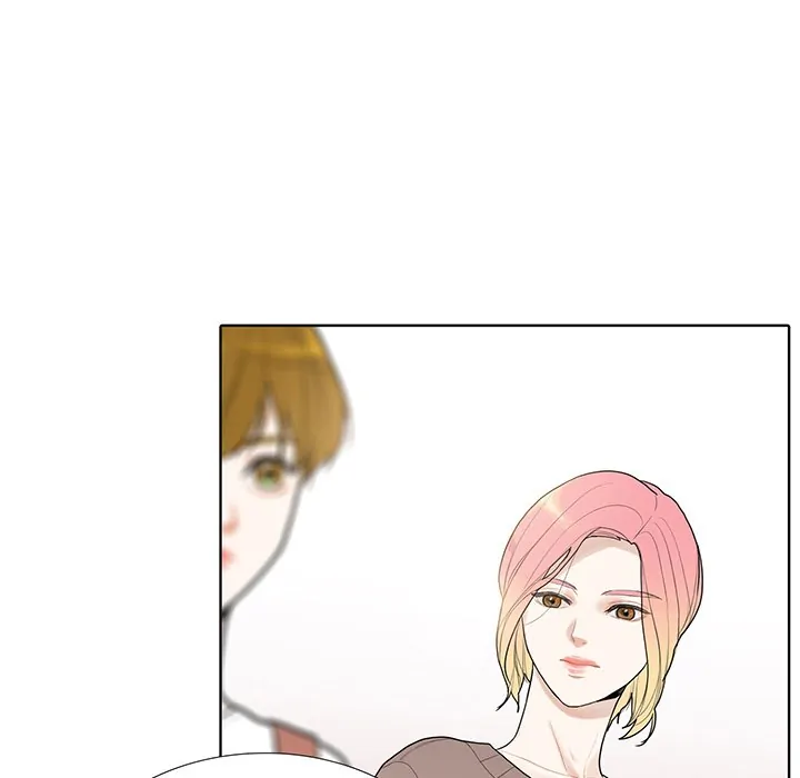 Unrequited Love (official) Chapter 27 - page 9