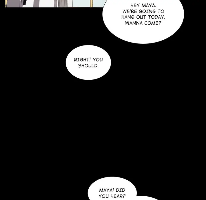 Unrequited Love (official) Chapter 27 - page 99