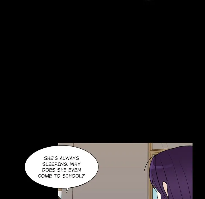 Unrequited Love (official) Chapter 27 - page 101
