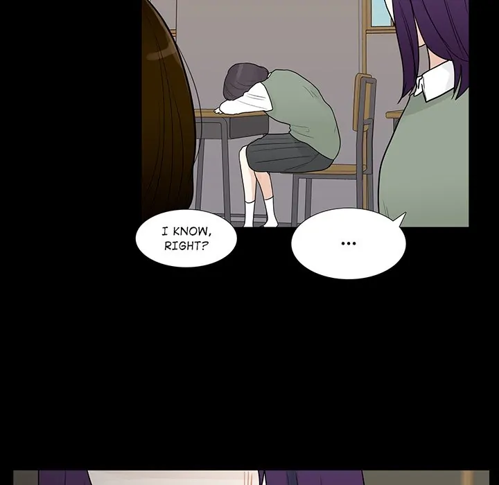 Unrequited Love (official) Chapter 27 - page 102