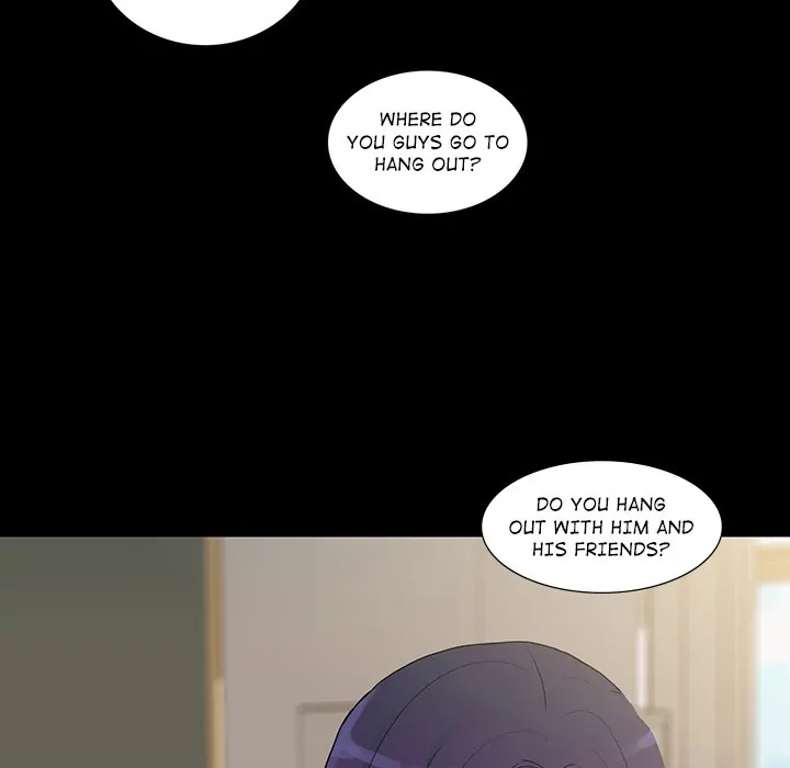 Unrequited Love (official) Chapter 27 - page 106