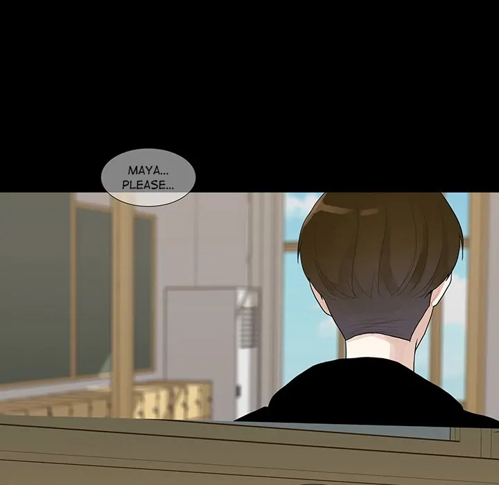 Unrequited Love (official) Chapter 27 - page 108