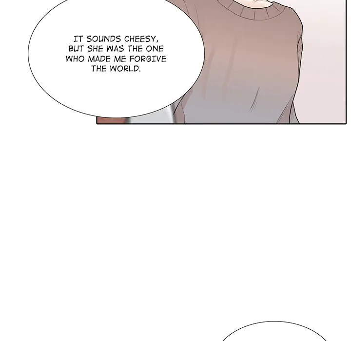 Unrequited Love (official) Chapter 27 - page 10