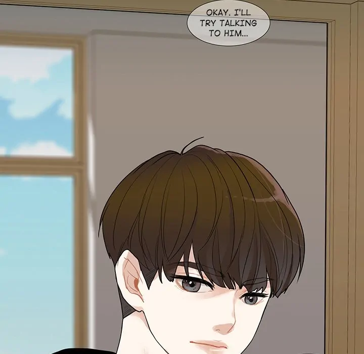 Unrequited Love (official) Chapter 27 - page 109